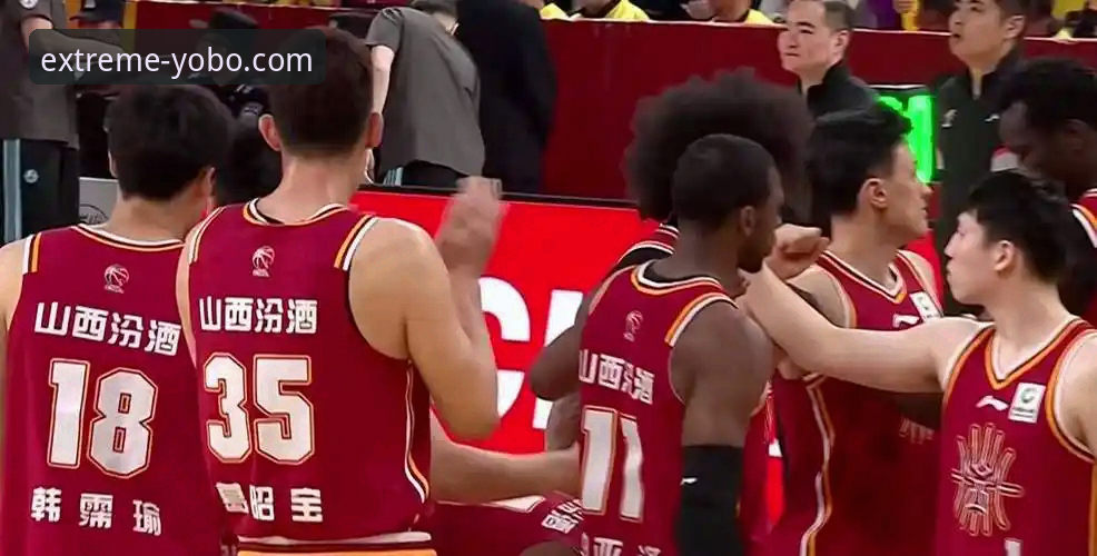 CBA季后赛G2深度评测：山西97-94横扫青岛，YOBO体育投注必备赛事分析